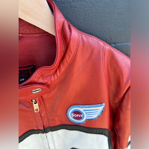 Vintage Milbury Racing Jacket - Picture 10 of 16